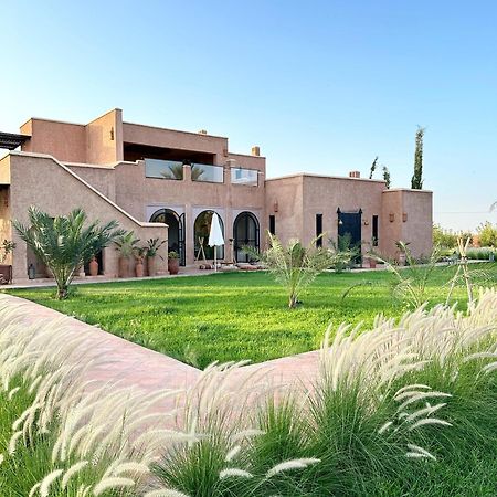 Villa Beij Sidi Abdallah Ghiat Zewnętrze zdjęcie