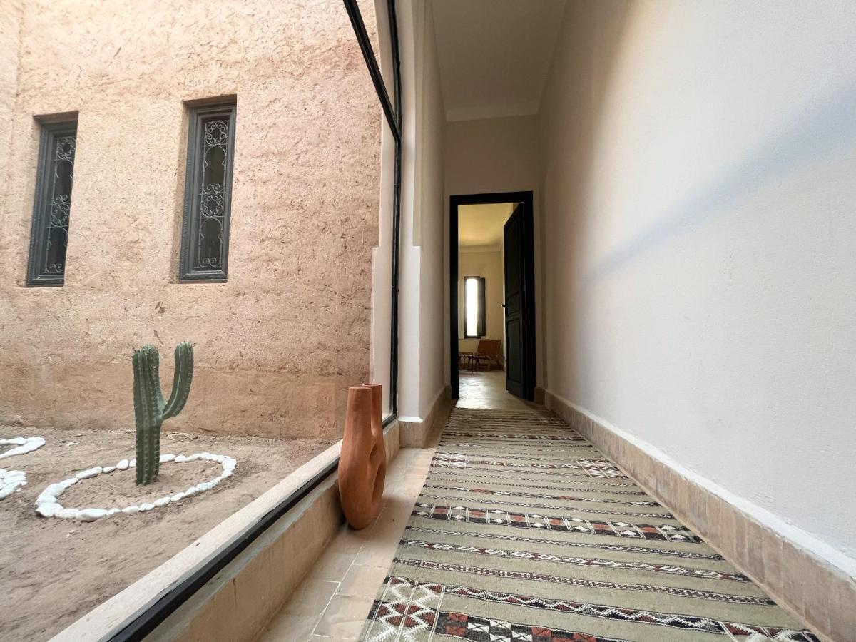 Villa Beij Sidi Abdallah Ghiat Zewnętrze zdjęcie