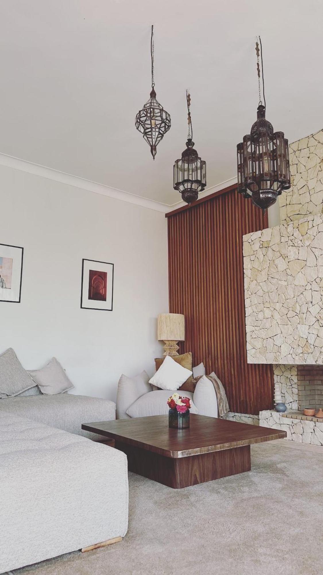 Villa Beij Sidi Abdallah Ghiat Zewnętrze zdjęcie
