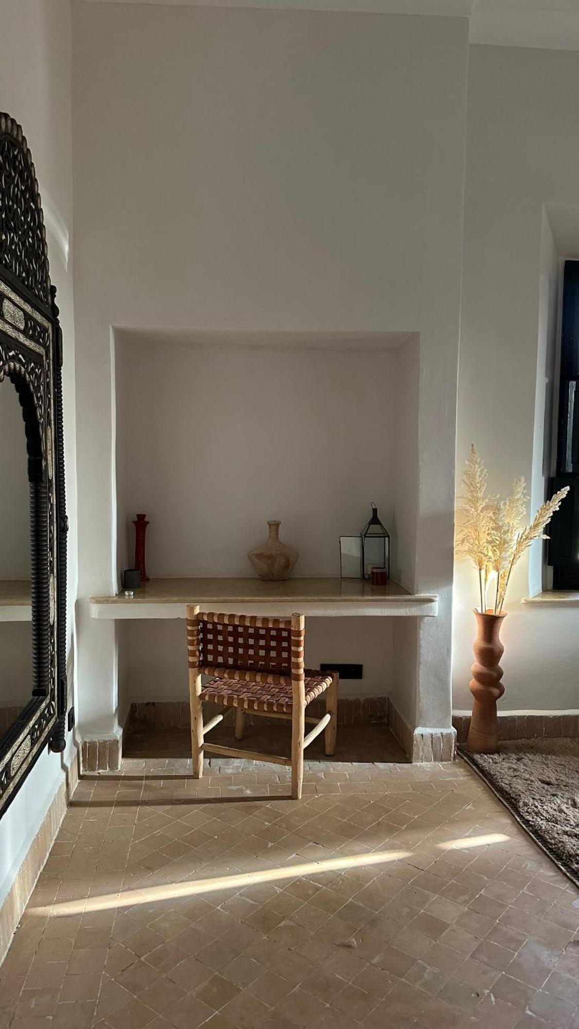 Villa Beij Sidi Abdallah Ghiat Zewnętrze zdjęcie