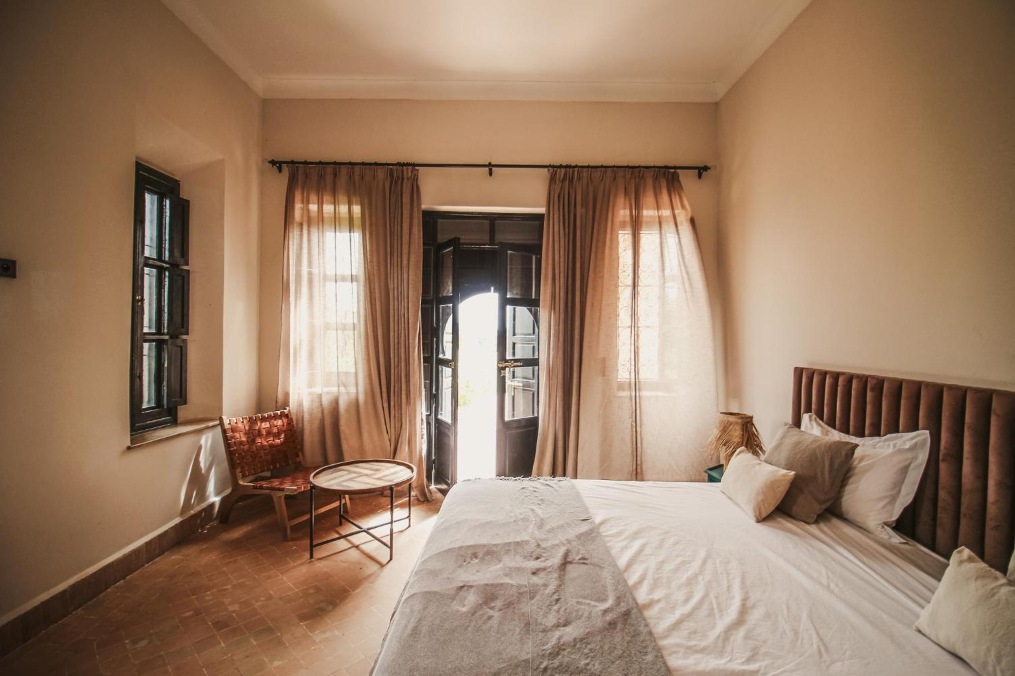 Villa Beij Sidi Abdallah Ghiat Zewnętrze zdjęcie