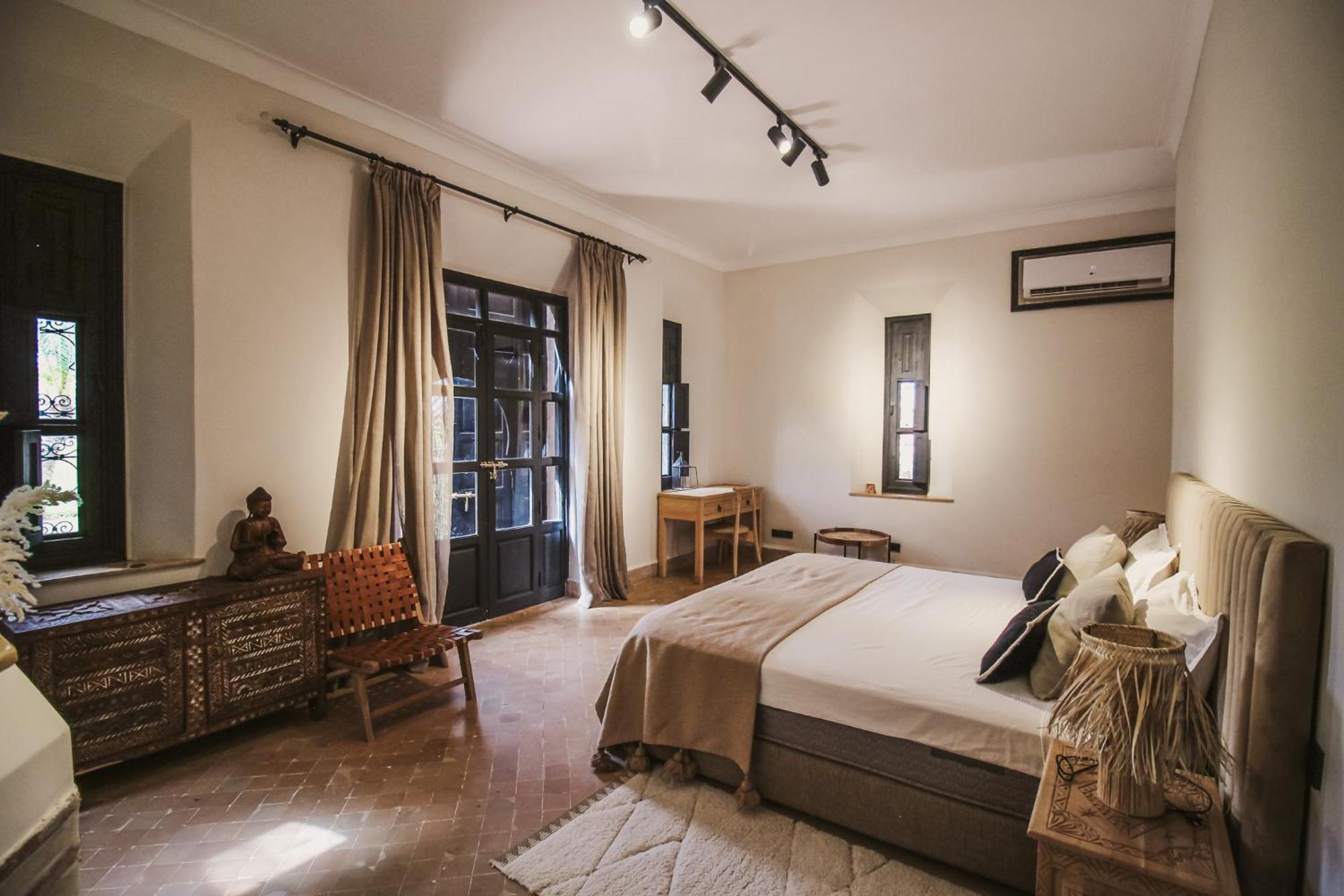 Villa Beij Sidi Abdallah Ghiat Zewnętrze zdjęcie