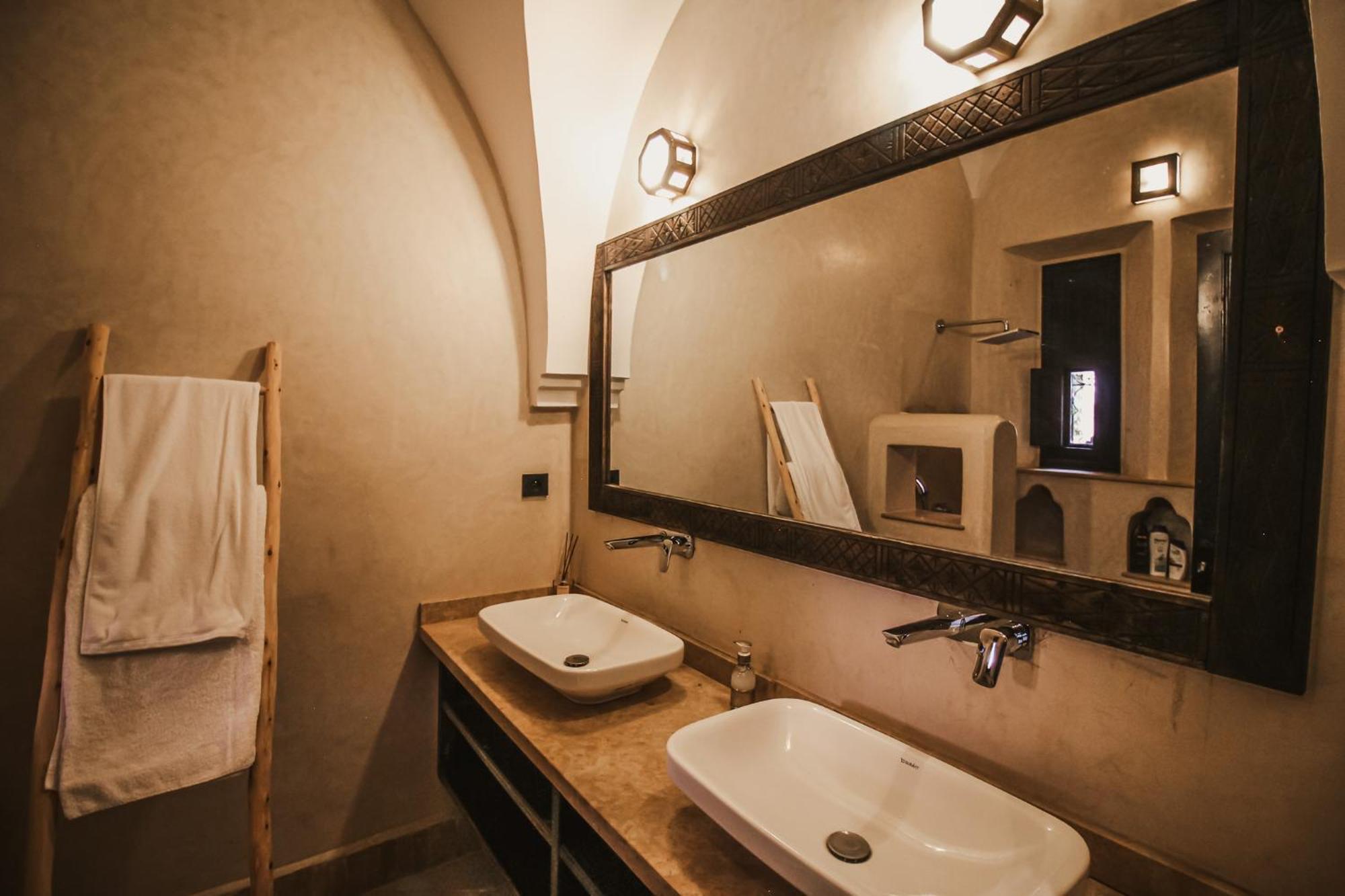 Villa Beij Sidi Abdallah Ghiat Zewnętrze zdjęcie