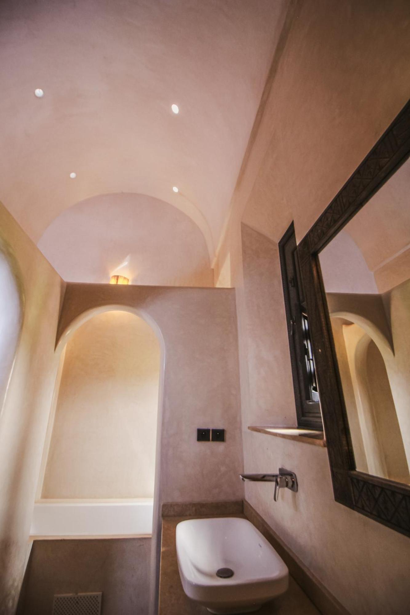 Villa Beij Sidi Abdallah Ghiat Zewnętrze zdjęcie